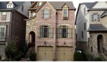 1125 Park Overlook Drive Ne Atlanta, GA 30324