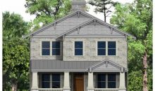 2940 Parkridge Drive Ne Atlanta, GA 30319