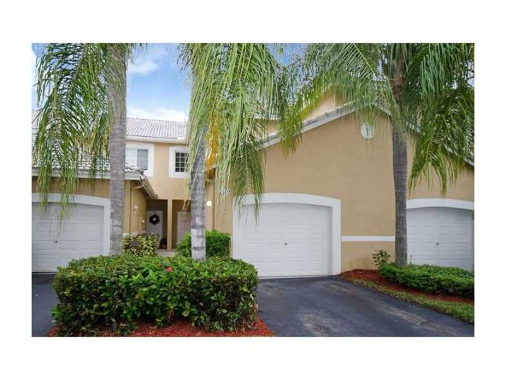 2170 MADEIRA DR # 2170, Fort Lauderdale, FL 33327