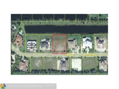 12803 GRAND OAKS DRIVE, Fort Lauderdale, FL 33330