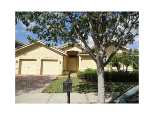 1519 BLUE JAY CR, Fort Lauderdale, FL 33327