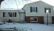 6727 Red Fox Road Reynoldsburg, OH 43068