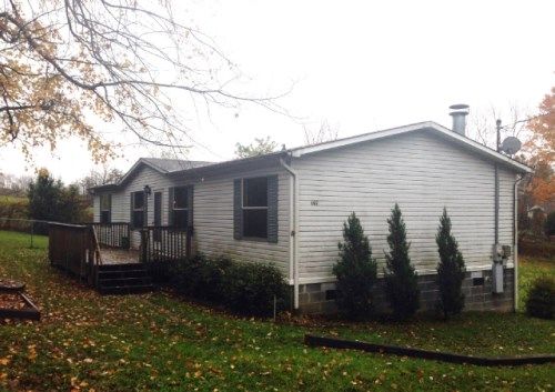 107 Canaan Dr, Scott Depot, WV 25560