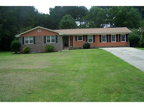 1029 Pine Lane, Lawrenceville, GA 30043