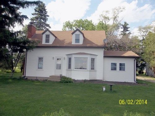 46W898 Plank Road, Hampshire, IL 60140