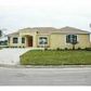 124Th Avenue East Lot #124, Parrish, FL 34219 ID:10977305