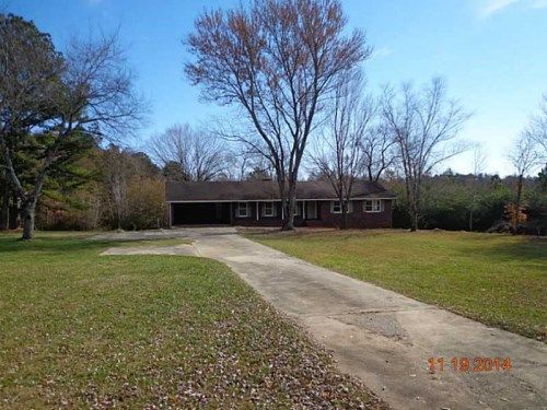 5510 Cleveland Highway, Clermont, GA 30527
