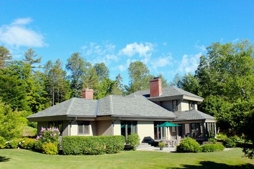 1957 Prosper Road, Woodstock, VT 05091
