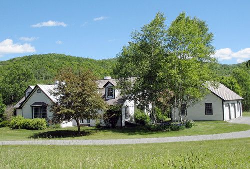 3086 South Rd, Woodstock, VT 05091