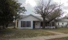 436 E Walnut St Hillsboro, TX 76645