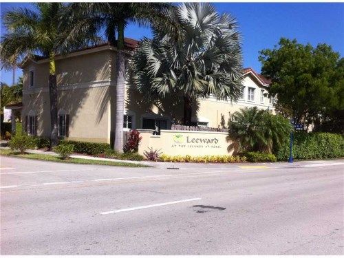 8330 NW 107 PL # 6, Miami, FL 33178