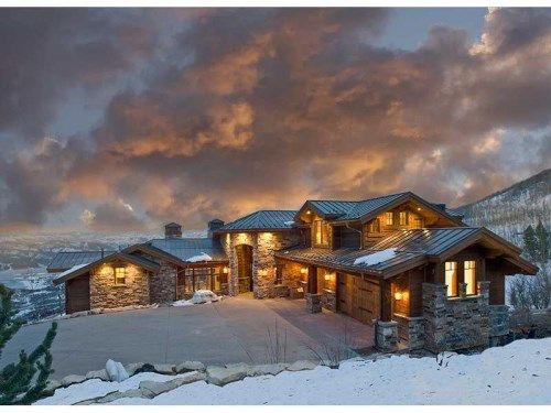 2987 W JORDANELLE VIEW DR, Park City, UT 84060