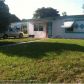 3401 NW 7TH CT, Fort Lauderdale, FL 33311 ID:11269543