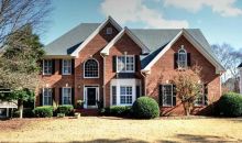 5136 Staverly Lane Norcross, GA 30092