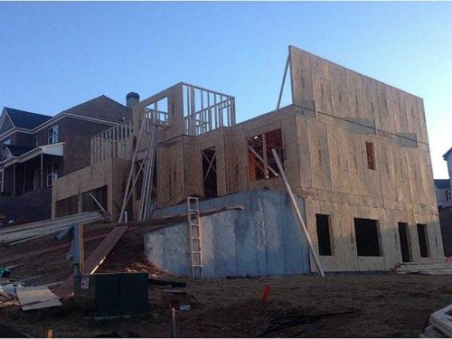 2825 Garonne Way, Cumming, GA 30041