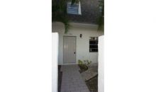 1314 PARTRIDGE CLOSE # 36 Pompano Beach, FL 33064