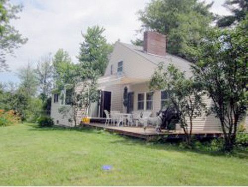 301Farnsworth Lane, Brookfield, VT 05036