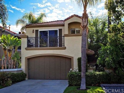 36 Barbados Drive, Aliso Viejo, CA 92656