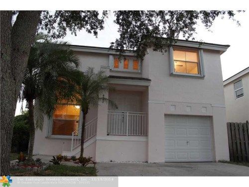 6552 BAYFRONT DR, Pompano Beach, FL 33063