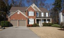 7835 Brookwood Way Cumming, GA 30041