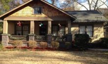 365 Clifton Road Atlanta, GA 30307