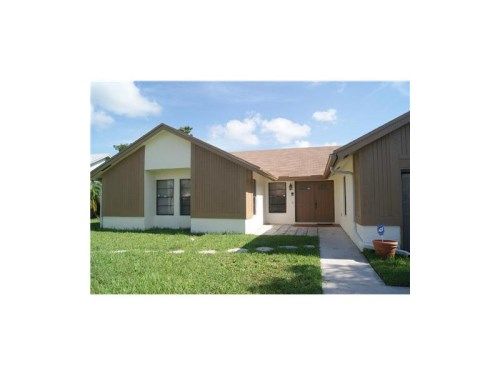 9915 NW 41, Fort Lauderdale, FL 33351