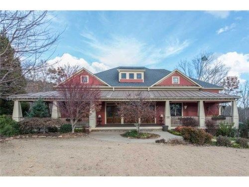 118 Twilight Overlook, Canton, GA 30114