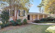 1333 Old Johnson Ferry Road Atlanta, GA 30319