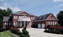 805 Manning Place Cookeville, TN 38501