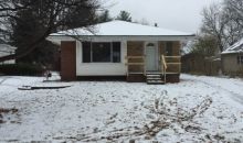 19432 Gaylord Redford, MI 48240