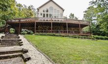 151 Pine Tree Lane Caryville, TN 37714