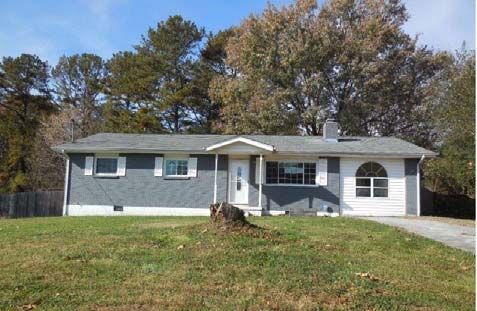 977 Green Hill Drive, Rossville, GA 30741