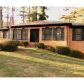 954 Vineyard Circle, Stone Mountain, GA 30083 ID:11202206