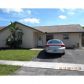 4952 NW 92 AV, Fort Lauderdale, FL 33351 ID:11234333