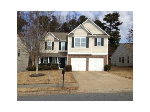 483 Ethridge Drive Nw, Kennesaw, GA 30144
