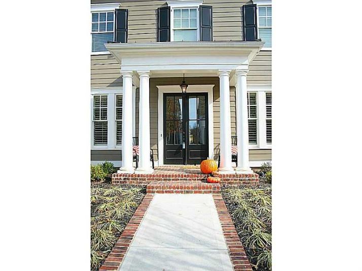 7260 Samples, Cumming, GA 30040