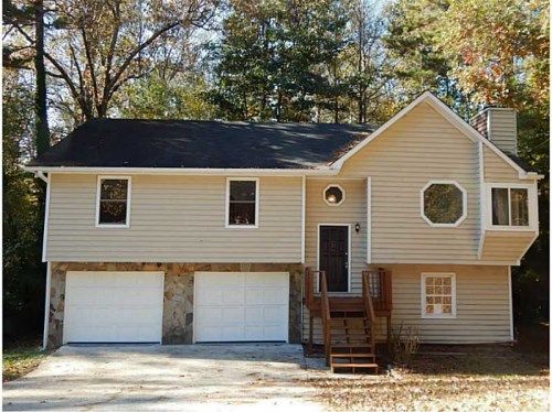 5283 Kemper Place, Stone Mountain, GA 30088