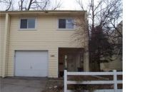 546 Meadow Ct Ames, IA 50010