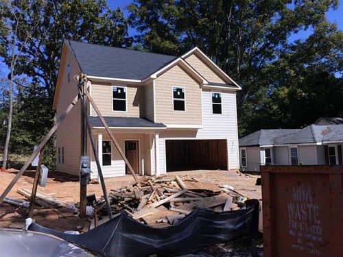 2443 Brantley Street Nw, Atlanta, GA 30318