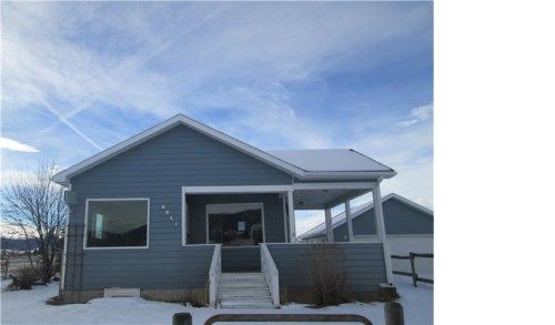 5941 Porter Ave, Butte, MT 59701