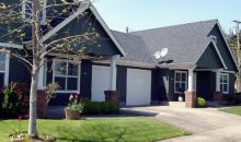 590 & 592 55th Street Springfield, OR 97478