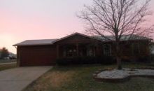 2916 Park Valley Dr Saint Peters, MO 63376