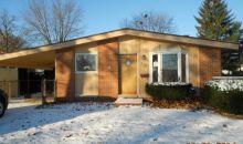 318 S Wildwood St Westland, MI 48186