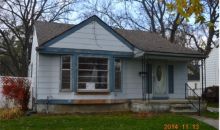 17415 Winston St Detroit, MI 48219