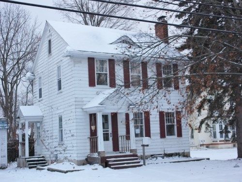 305 W King St, Owosso, MI 48867