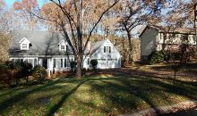 991 Guys Court Sw Lilburn, GA 30047