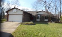 38109 Lincolndale Dr Sterling Heights, MI 48310