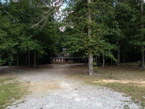 410 Bankstown Road, Brooks, GA 30205