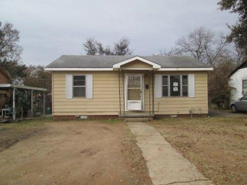 400 S Bailey St, Jacksonville, AR 72076