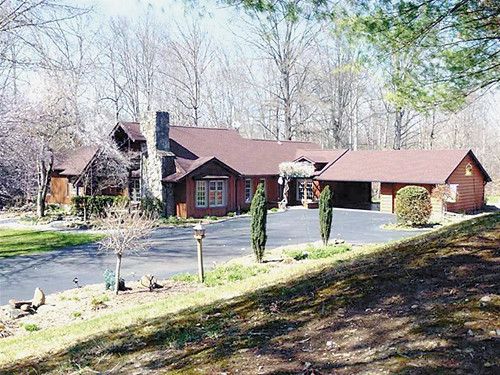 3434 Irene Parker Lane, White Pine, TN 37890